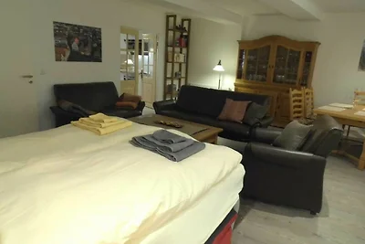 Vakantieappartement Gezinsvakantie Rheine