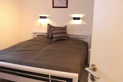 Vakantieappartement Gezinsvakantie Bad Harzburg