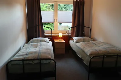 FW für bis zu 4 Personen