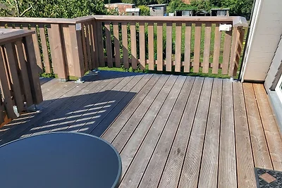 Appartamento Vacanza con famiglia Rerik