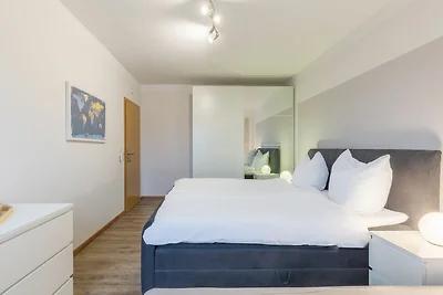 Ferienwohnung Erika