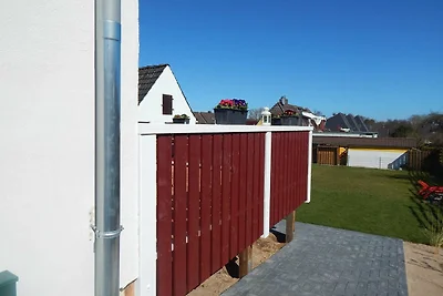 Vakantiehuis Ontspannende vakantie Scharbeutz