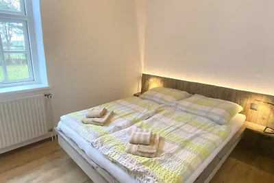 apartman za odmor Obiteljski odmor Carolinensiel