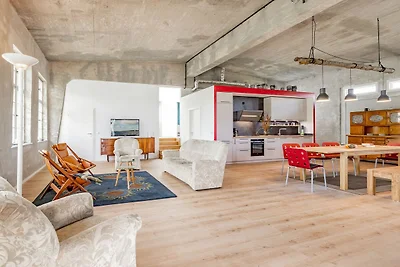Casa vacanze Vacanza di relax Altefähr