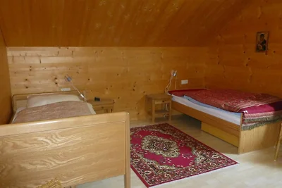Vakantiehuis Ontspannende vakantie Schoppernau