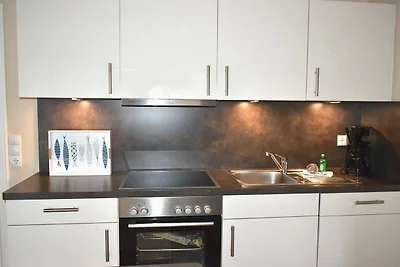 Villa Somersby Ferienwohnung Nr.02