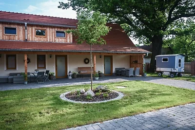 Apartamento Vacaciones familiares Lauta