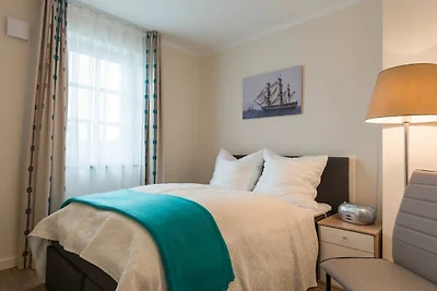3-Zimmer-Wohnung