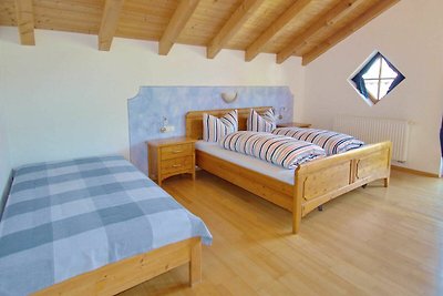 Apartamento Vacaciones familiares Rettenberg