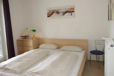 Ostseewohnung Nr. 14