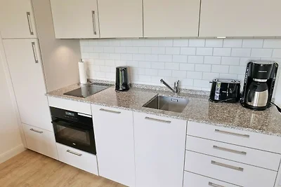 Vakantieappartement Gezinsvakantie Hohenkirchen