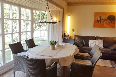 Appartamento Vacanza con famiglia Ückeritz