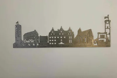 Ferienwohnung Dr. Eisenbart
