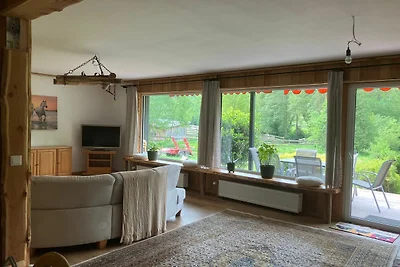 Ferienhaus Drei Mühlen