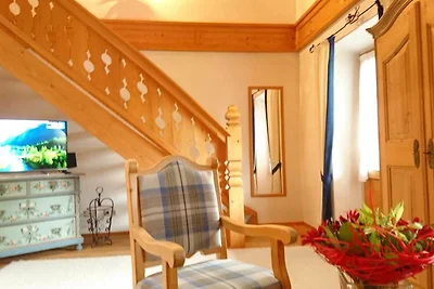 Vakantieappartement Gezinsvakantie Rottach-Egern