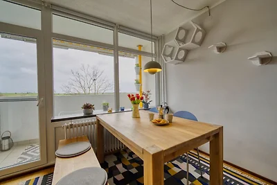 Ferienpark - Haus K, App. 0K0306