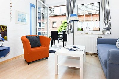 Ferienwohnung Kapitän Nemo