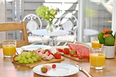 Casa vacanze Vacanza di relax Stralsund