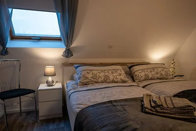 079 Apartment Seestern