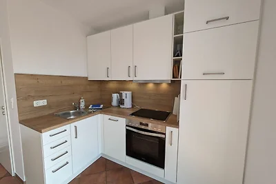 Vakantieappartement Gezinsvakantie Schwanewede