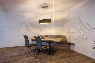 Vakantieappartement Gezinsvakantie Kaltenbach