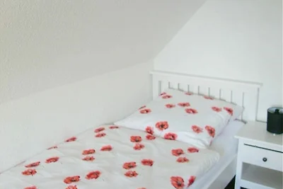 Vakantiehuis Ontspannende vakantie Lubmin