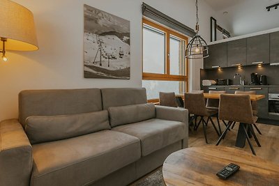 1.16 - Apartment Typ E/F im Alpin Resort...