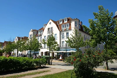 Appartamento Vacanza con famiglia Kühlungsborn