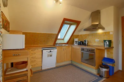 KA6 Haus Küstenzeit