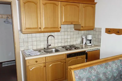 Vakantieappartement Gezinsvakantie Hittisau