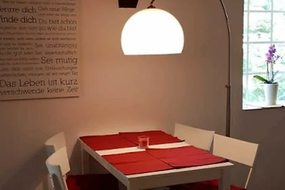 Wohnung 7 - Das Schaf