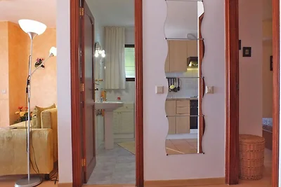 Vakantieappartement Gezinsvakantie El Sauzal
