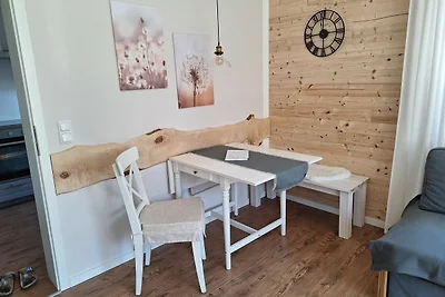 Vakantieappartement Gezinsvakantie Betzenstein