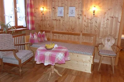 Ferienwohnung Rossstein