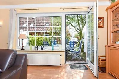 Ferienhaus Nordliebe