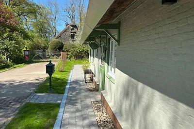 Casa vacanze Vacanza di relax Drochtersen Krautsand