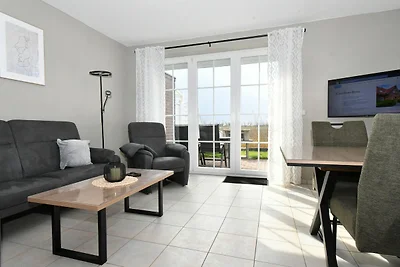 Ferienhaus Carolinenbrise