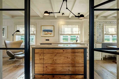 LeuchtTurmSeele SENHOOG Luxury Holiday Homes...