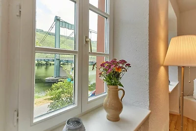 Appartamento Vacanza con famiglia Bernkastel-Kues