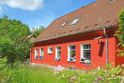 Apartamento Vacaciones familiares Putbus