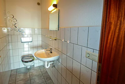 Ferienwohnung Eulennest