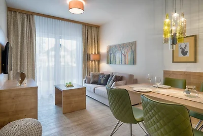 apartman za odmor Obiteljski odmor Feldberg