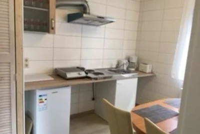Vakantiehuis Ontspannende vakantie Lubmin