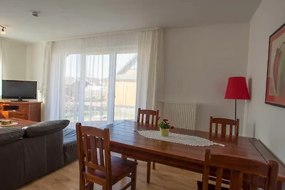 Appartamento Vacanza con famiglia Ralswiek