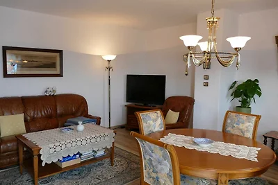 Vakantieappartement Gezinsvakantie Waren (Müritz)