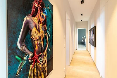 Apartament Dla rodzin Garz