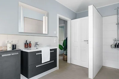 apartman za odmor Obiteljski odmor Osterhever