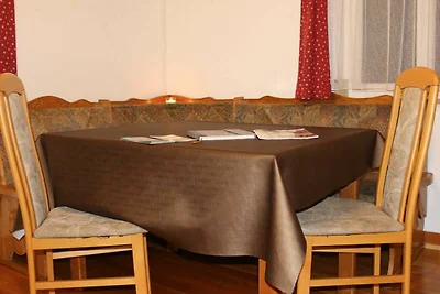 Ferienwohnung 70qm, 2 Schlafräume, 1 Wohn-/...