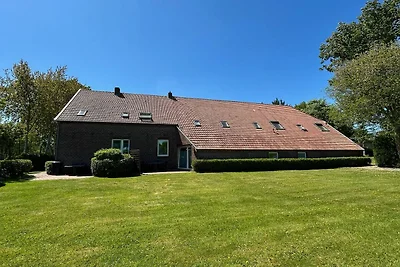 Vakantieappartement Gezinsvakantie Aurich