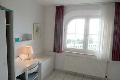 Appartamento Vacanza con famiglia Sierksdorf